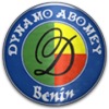 Logo Dynamo Abomey