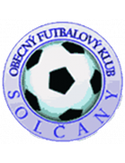 Solcany
