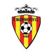 Massenhoven VC Women logo