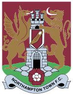 Northampton Town Am. logo