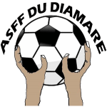 ASFF Diamare (w) logo