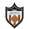 Logo Deportivo Metalurgico