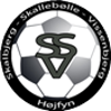 SSV Hojfyn logo