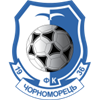 Logo Chernomorets Odessa U21