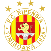 Ripensia Timisoara logo