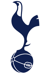 Tottenham Hotspur (Youth) logo