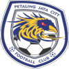 Petaling Jaya City FC U21 logo