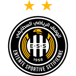 IRC Setif U-20