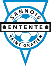 Entente Sannois logo
