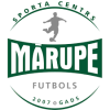 Logo Marupe