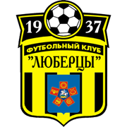 Lyubertsy logo