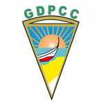 GDP Costa da Caparica Beach logo