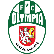 Olymp.Hradec Kralove logo