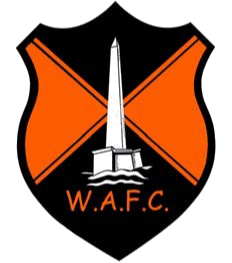 Wellington AFC logo