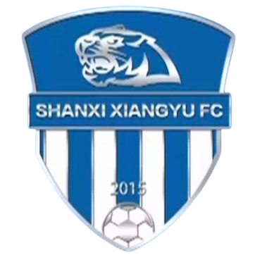 Shanxi Xiangyu FC