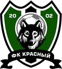 FC Krasny Smolensk logo