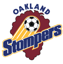 Oakland Stompers