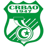 CRB Ain Oussera U19 logo