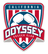 Logo California Odyssey