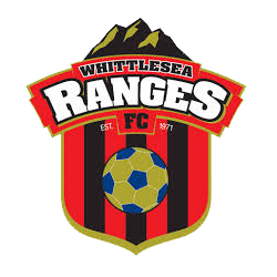 Whittlesea Ranges U20 logo