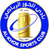 Al Khor Sc U23 logo