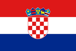 Logo Croatia U16