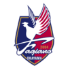 Fagiano Okayama B logo