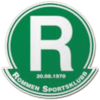 Rommen SK logo