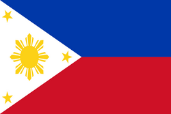 Logo Philippines