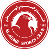 Al-Arabi Irbid logo