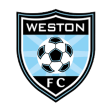 Weston Cavaliers Reserve logo