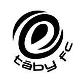 Taby IS U19 logo