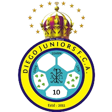 Diego Juniors FCA logo