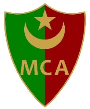 MC Alger U21 logo