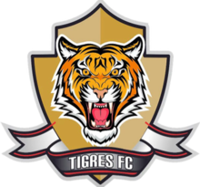 Tigres FC (w) logo