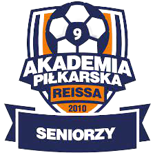 AP Reissa Poznan U19 logo