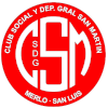 Club General San Martin Merlo