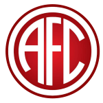 America De Pedrinhas/SE U20 logo