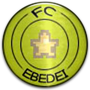 FC Ebedei logo