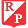 Club River Plate Asuncion Reserve logo