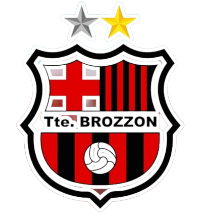 Teniente Brozzon logo