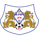 JFK Olimps Riga