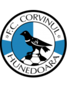 Logo Corvinul Hunedoara