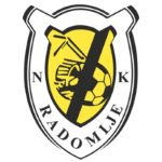 Logo NK Radomlje U19
