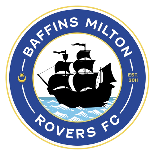 Baffins Milton Rovers-team-logo