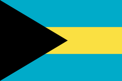 巴哈马U17 - 图标