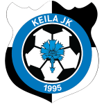 Keila JK U19 logo