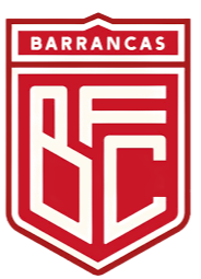 Logo Barrancas FC