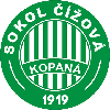 Sokol Cizova