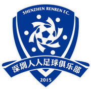 Shenzhen Renren(2015-2018) logo